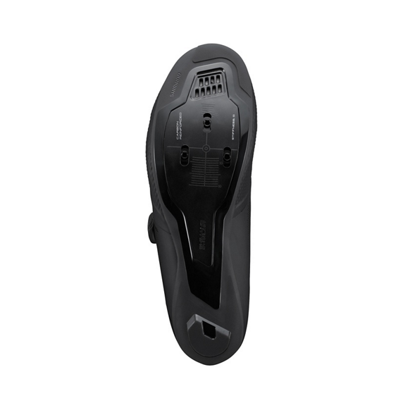 SHIMANO RC503 Road Shoes Black
