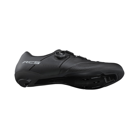SHIMANO RC503 Road Shoes Black