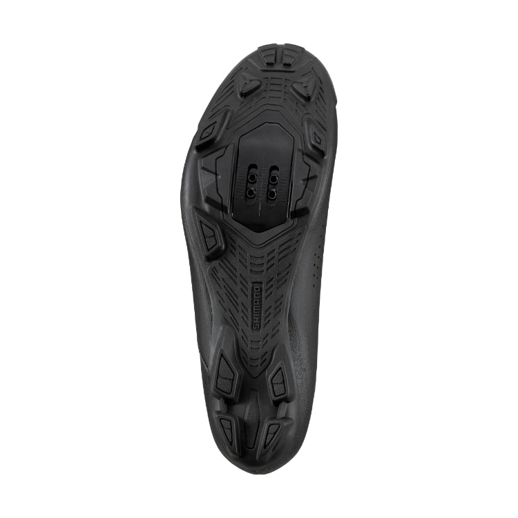 SHIMANO XC300 Dámské MTB boty Black 2025