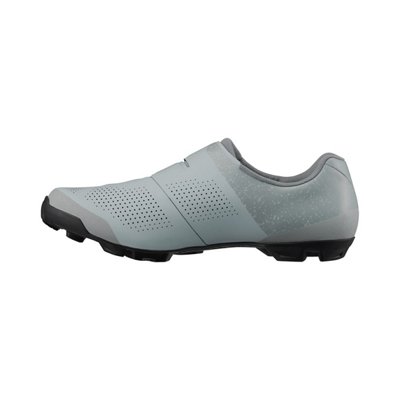 SHIMANO XC302 MTB Shoes Grey
