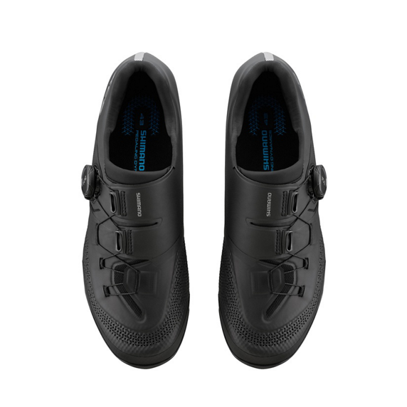 SHIMANO XC503 MTB Shoes Black