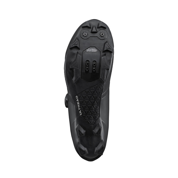 SHIMANO XC503 MTB Shoes Black
