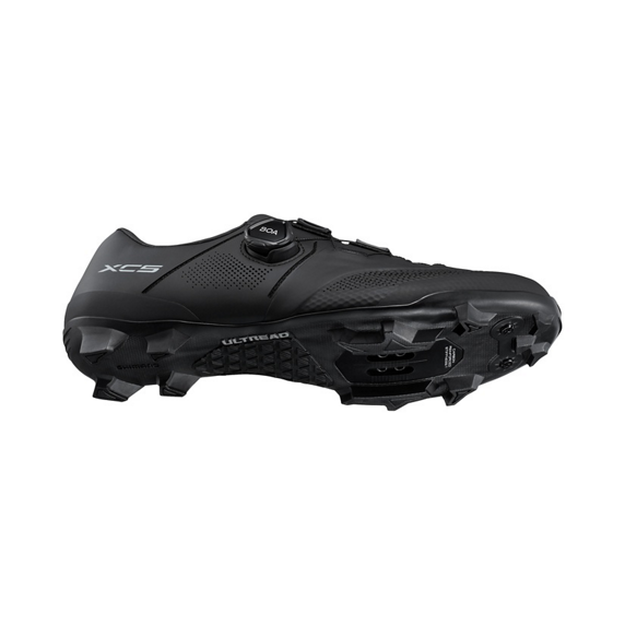 SHIMANO XC503 MTB Shoes Black