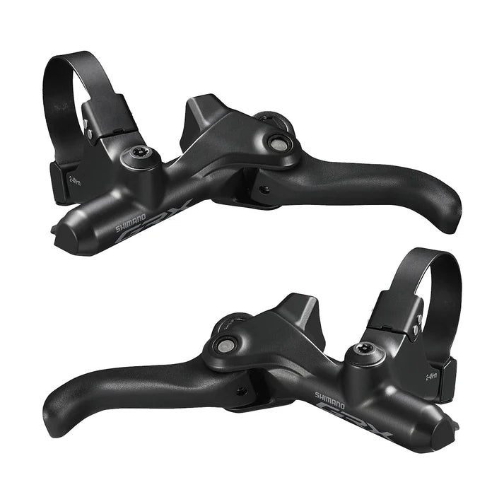 Pár přídavných brzdových pák SHIMANO GRX RX812