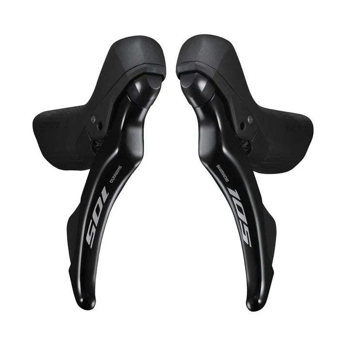 Pár pák SHIMANO 105 R7120 2x12