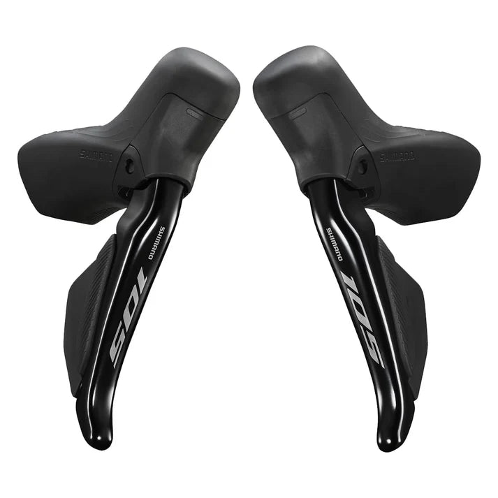 Pár pák SHIMANO 105 Di2 R7170 2x12