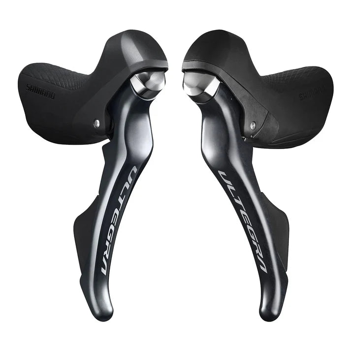 Pár brzdových pák SHIMANO ULTEGRA R8000 2x11 ráfků