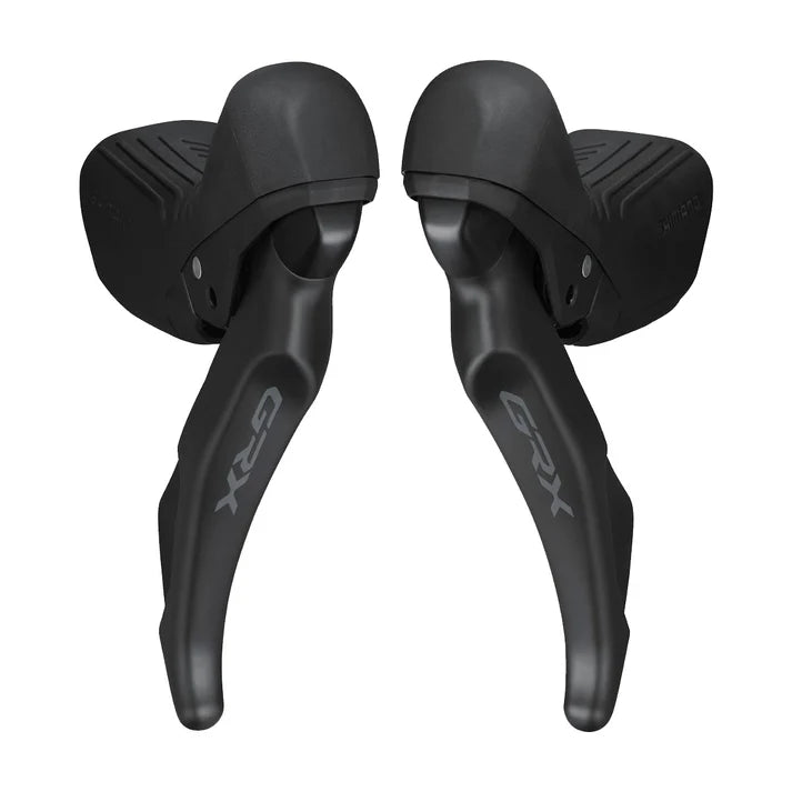 Pár pák SHIMANO GRX RX610 2x12