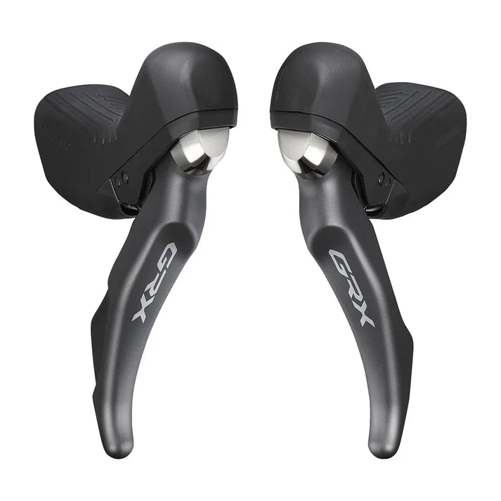 Pár pák SHIMANO GRX RX810 1x11