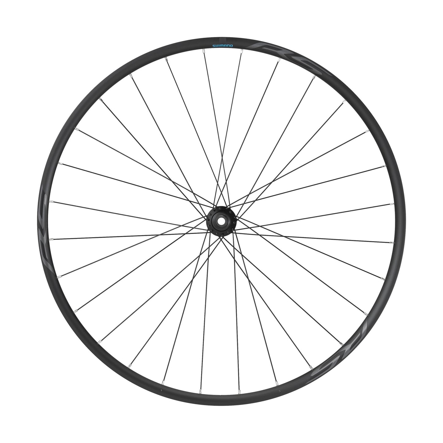 Pár kol SHIMANO RS171 Tubeless Ready (Center Lock)