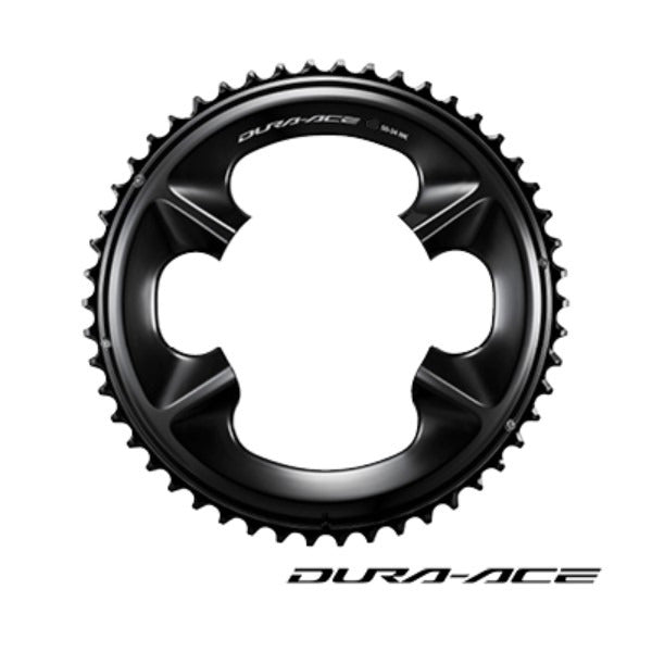 SHIMANO DURA ACE R9200 110mm 12V venkovní řetězový kroužek