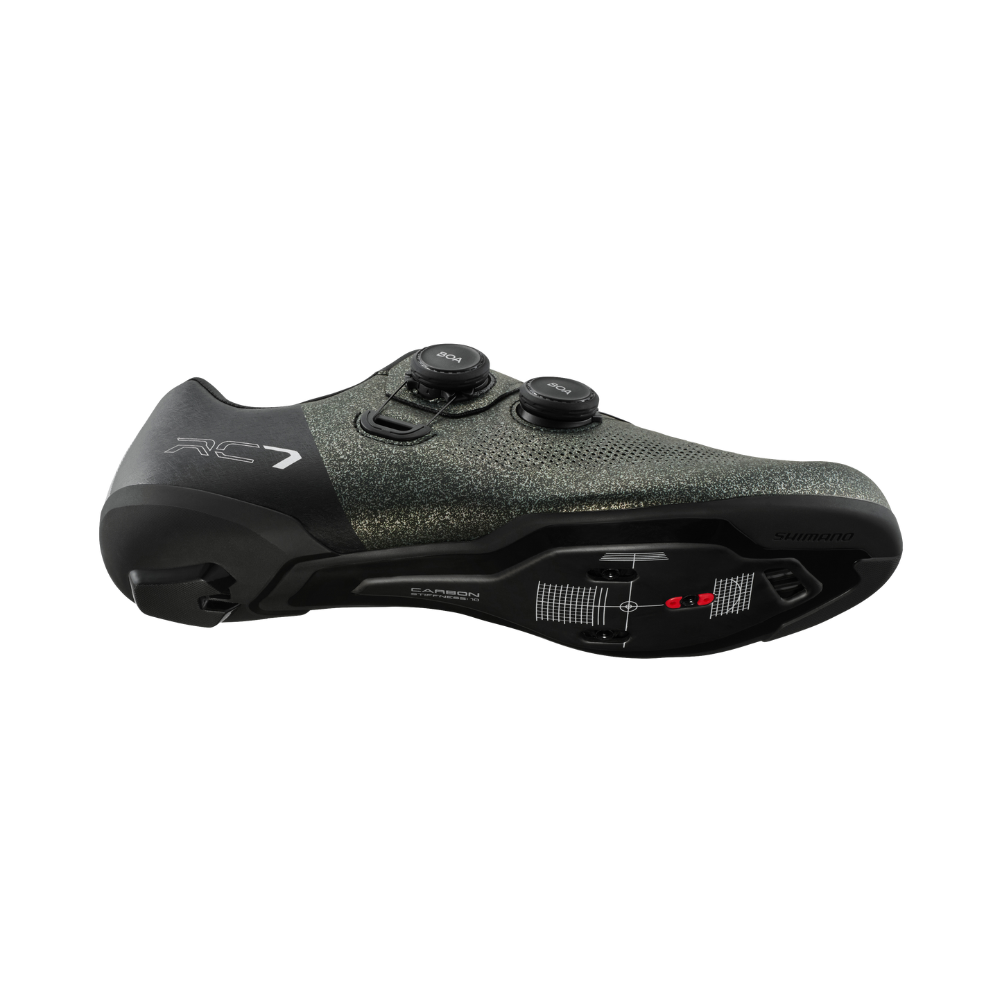 Silniční obuv SHIMANO RC 703 LIMITED