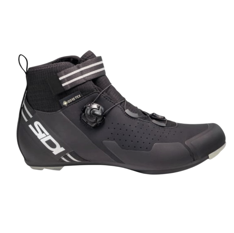 SIDI NIX GTX WINTER Silniční obuv Black