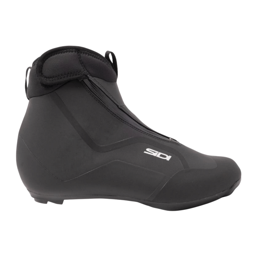 SIDI NUBES ROAD WINTER Shoes Black
