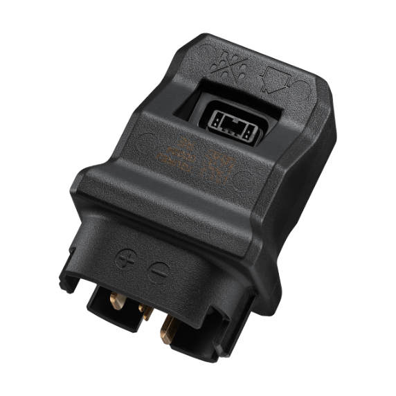 Nabíjecí adaptér SHIMANO SM-BTE80