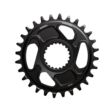 Řetězový kroužek SHIMANO XT SM-CRM86 M8200 12V Mono