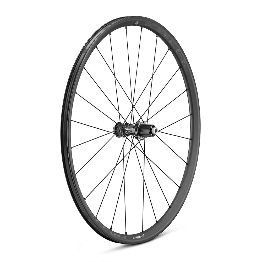 Pár kol FULCRUM SPEED 25+ DISC Tubeless Ready (Center Lock)