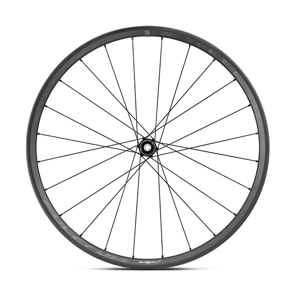 Pár kol FULCRUM SPEED 25+ DISC Tubeless Ready (Center Lock)
