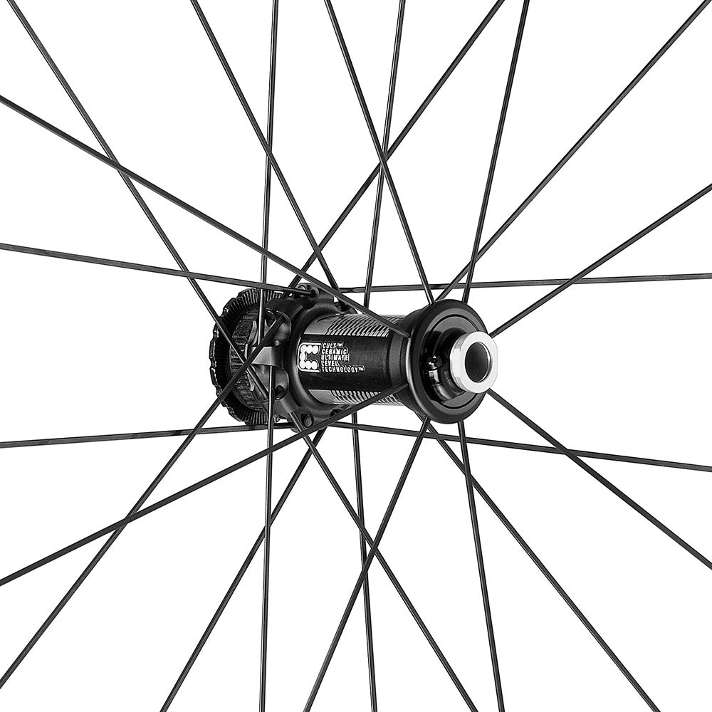 Pár kol FULCRUM SPEED 25+ DISC Tubeless Ready (Center Lock)