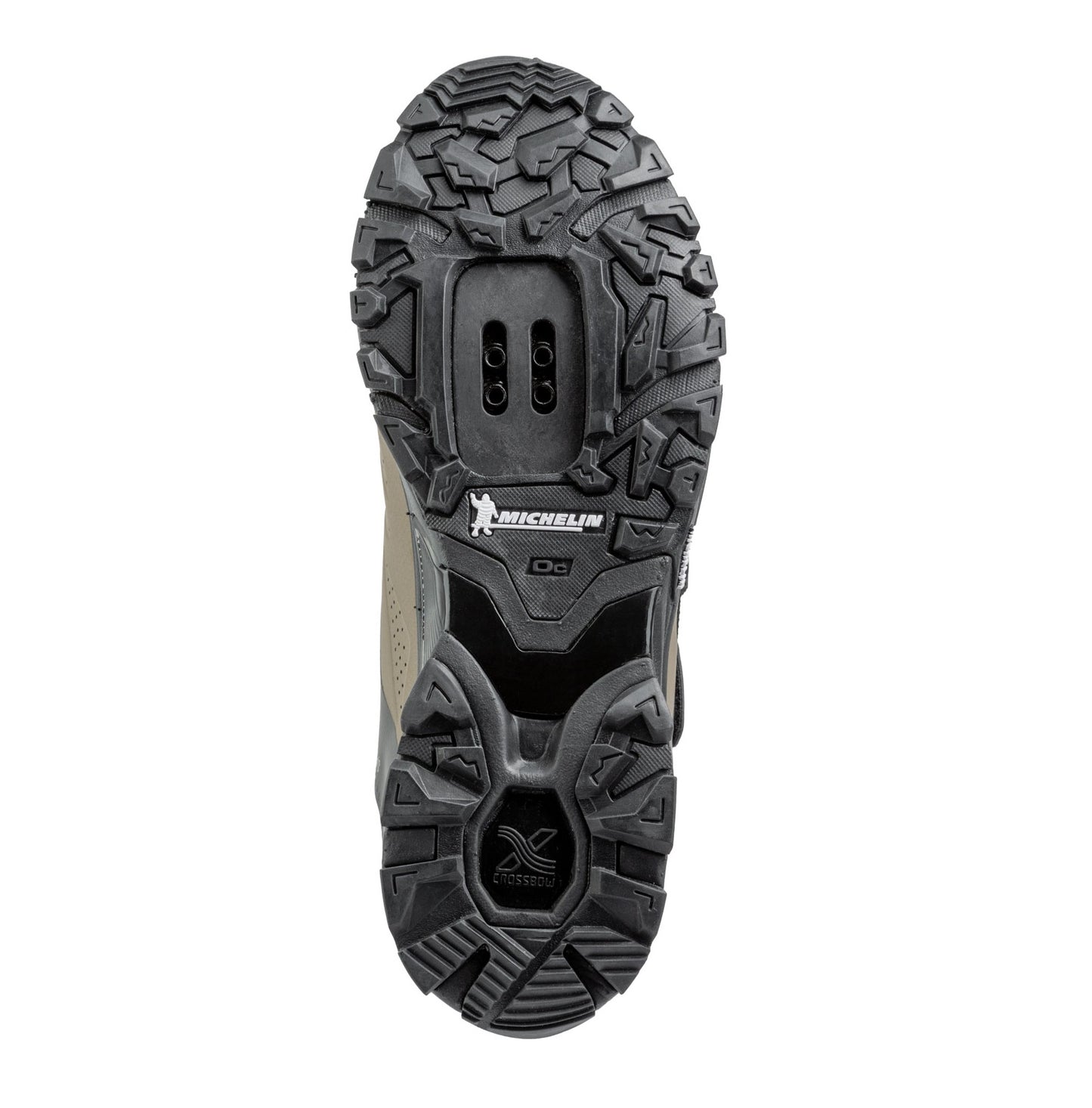 NORTHWAVE SPIDER PLUS 3 MTB boty Beige/Black 2025
