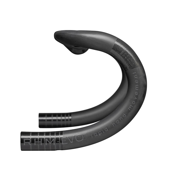 Řídítka DEDA SUPERZERO CARBON RS s povrchovou úpravou POB