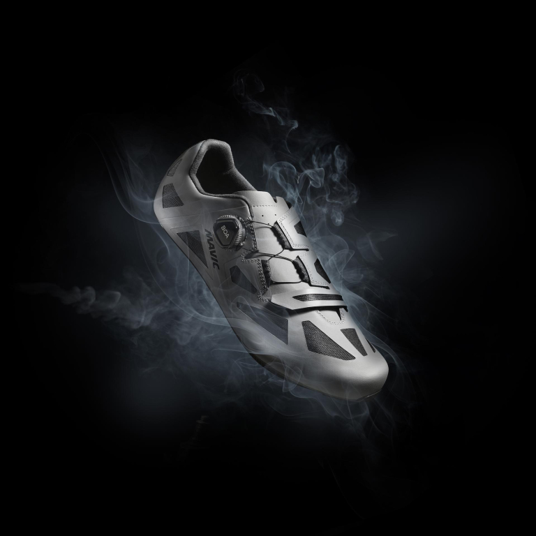 Silniční obuv MAVIC COSMIC-ELITE Grey