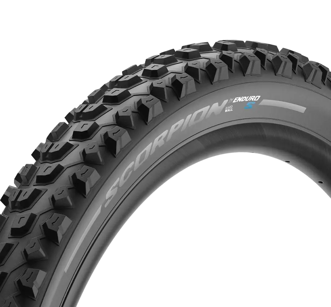 PIRELLI SCORPION ENDURO S 29x2.40 ProWall Tubeless Ready Soft pneumatika 4227300
