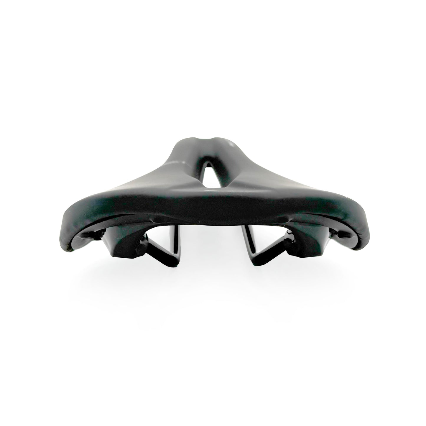 PROLOGO Dimension Rs steel 145 black saddle