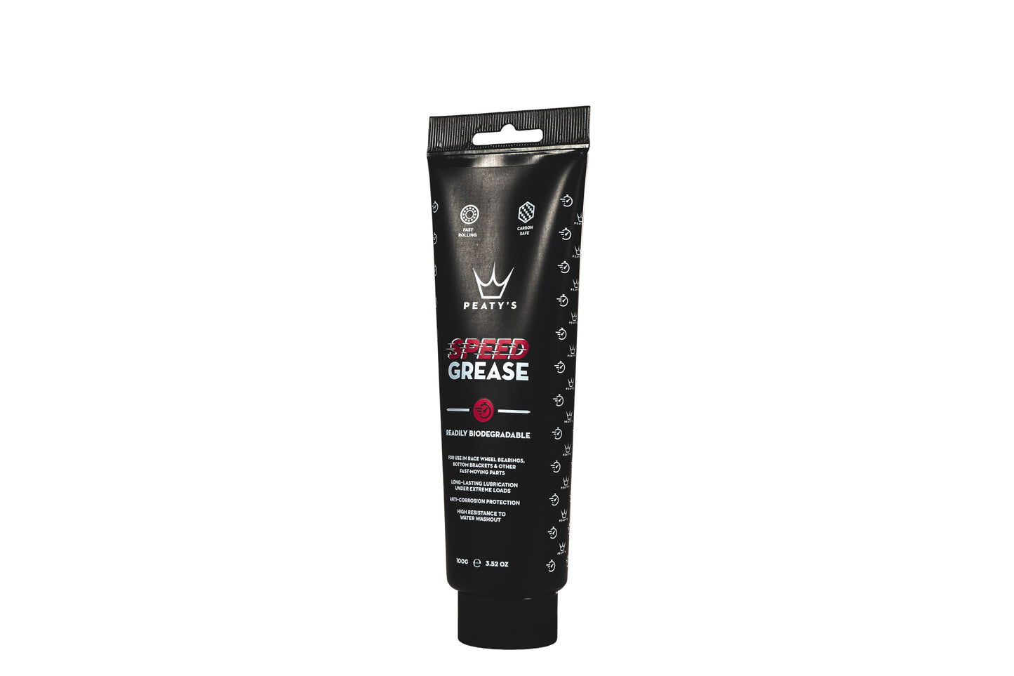 PEATY'S SPEED tuk (100 g)