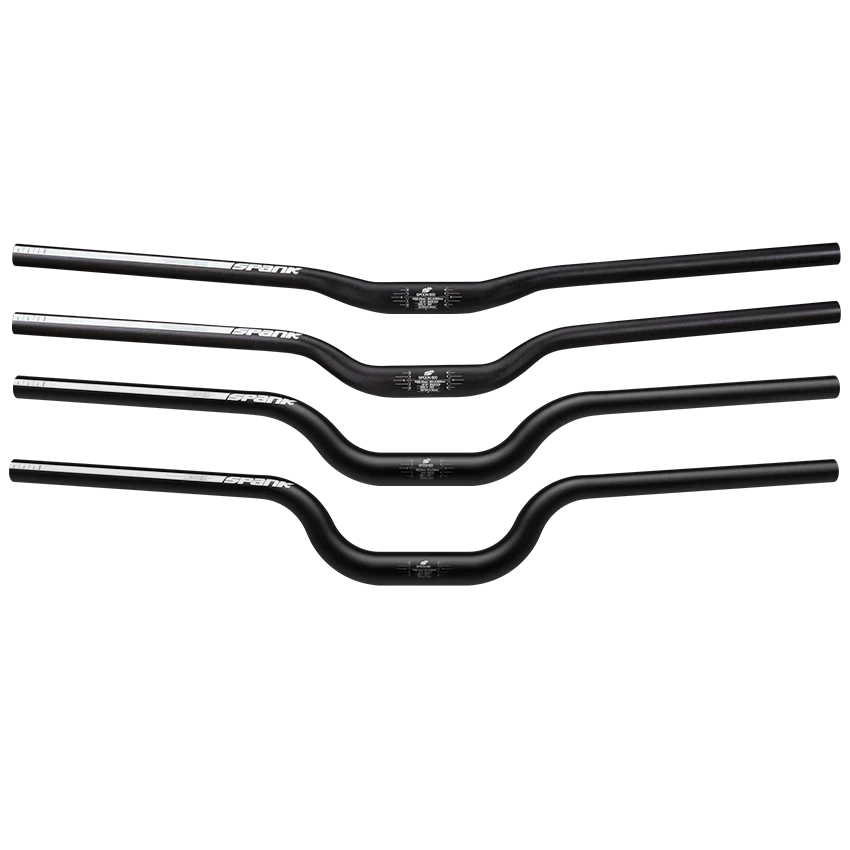 handlebar SPANK SPOON 800 Rise 20mm 800mm Gold