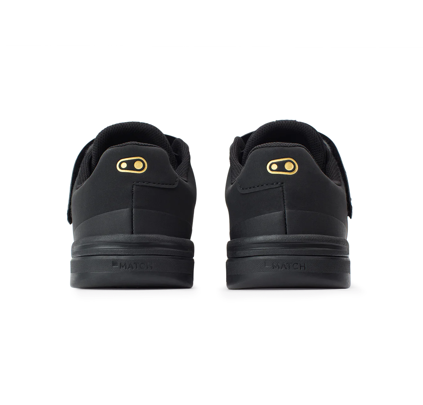 CRANKBROTHERS STAMP BOA MTB boty Black/Gold