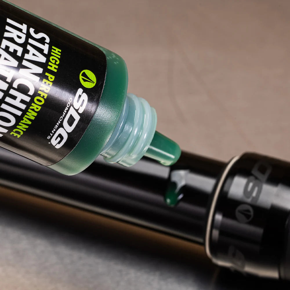 Čistič potápěčů SDG Stanchion Treatment (60 ml)