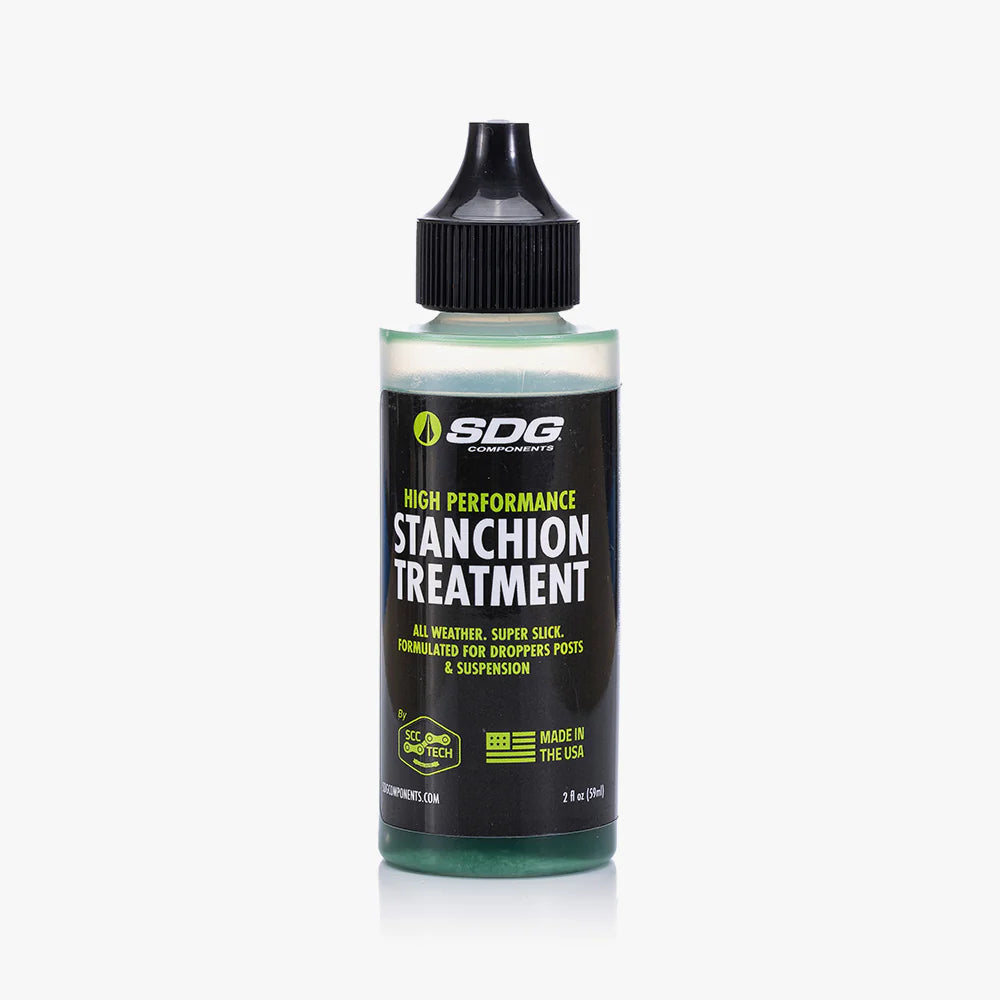 Čistič potápěčů SDG Stanchion Treatment (60 ml)