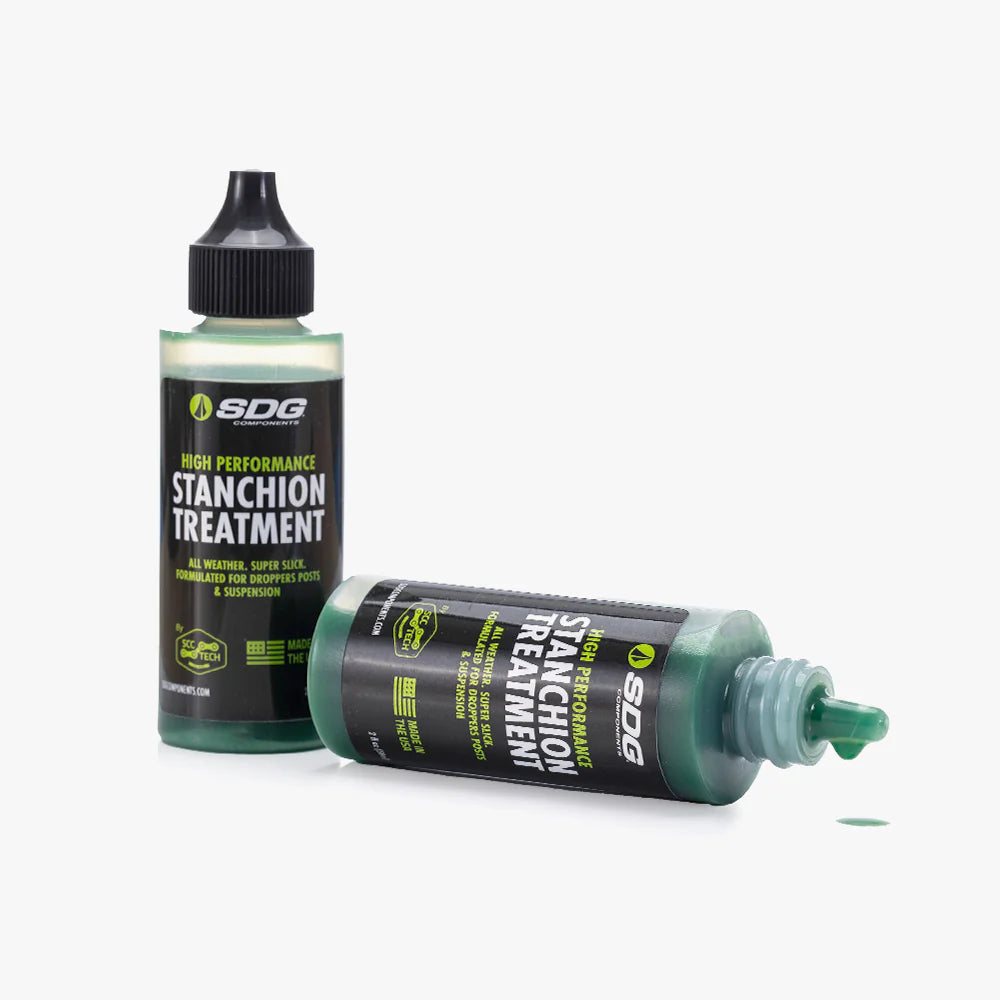 Čistič potápěčů SDG Stanchion Treatment (60 ml)