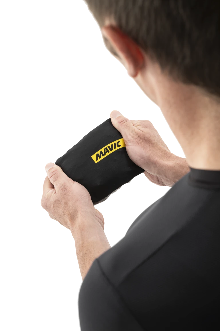 Bunda MAVIC COSMIC H2O Black