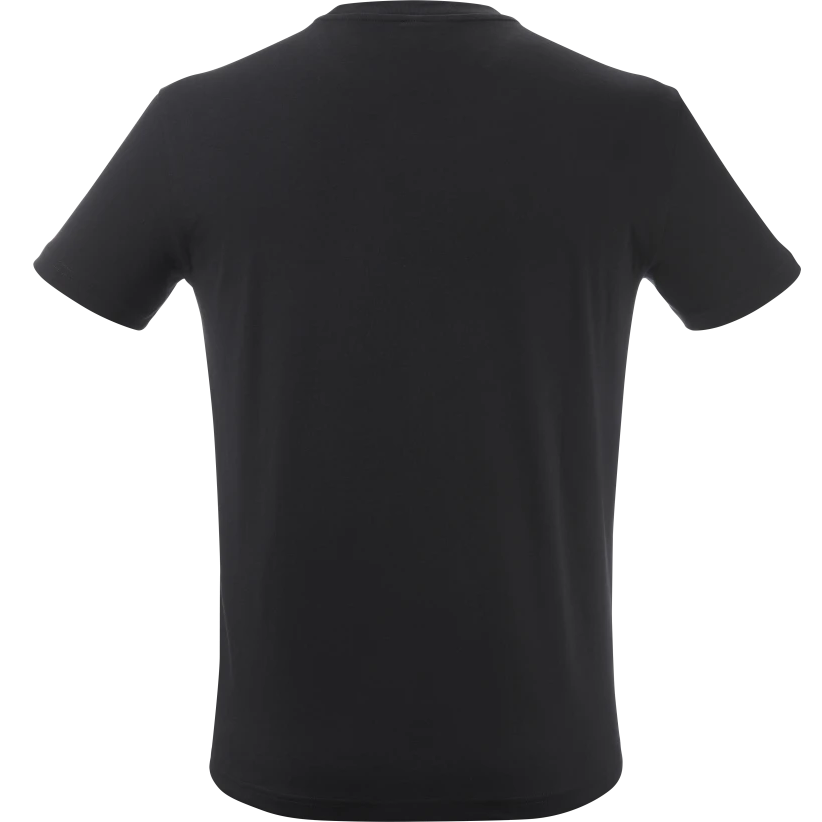 Tričko s logem MAVIC CORPORATE Black