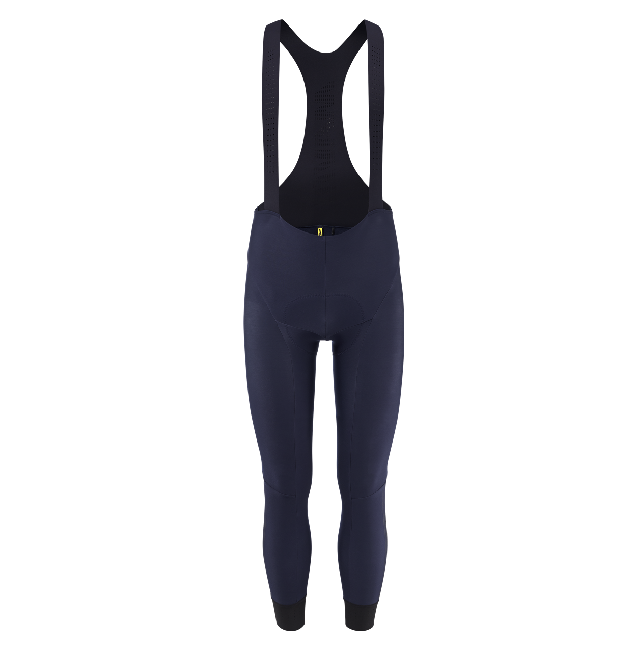 MAVIC COSMIC THERMO Bib Tight Modrá
