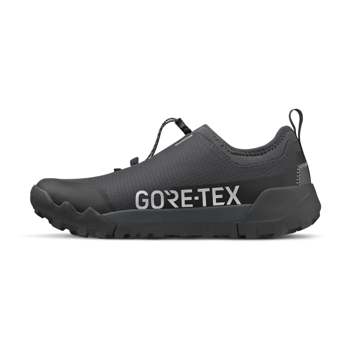 Cyklistické boty FIZIK ERGOLACE 2 GTX, černé
