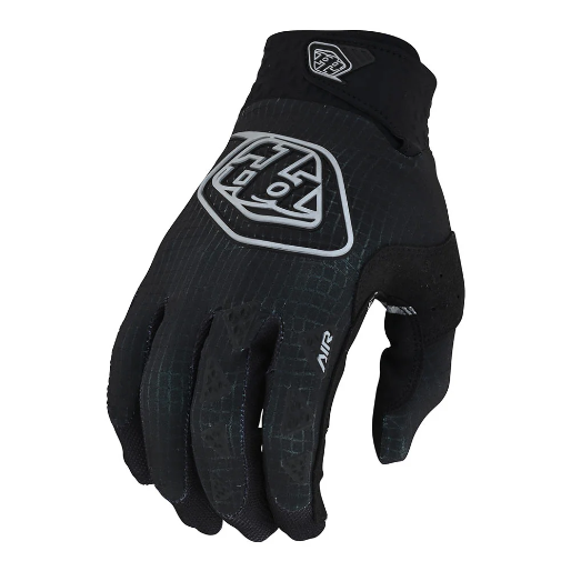 TROY LEE DESIGN AIR SOLID Rukavice černé