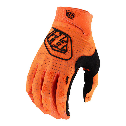 TROY LEE DESIGN Rukavice AIR SOLID Orange