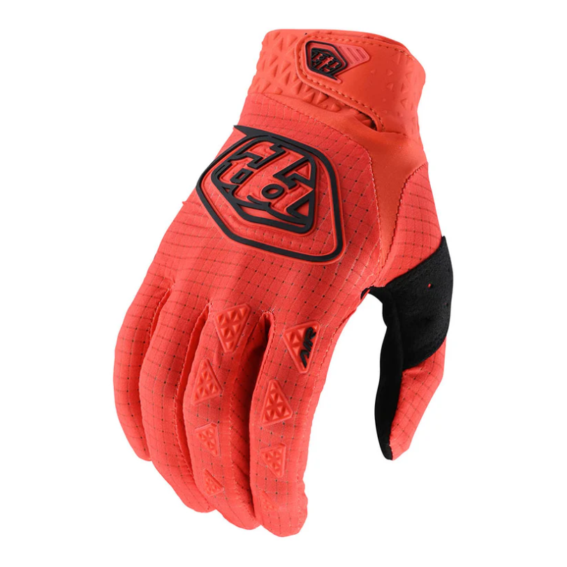 TROY LEE DESIGN Rukavice AIR SOLID Orange