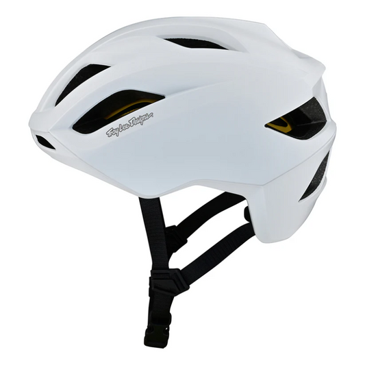 TROY LEE DESIGN GRAIL MIPS MTB přilba bílá