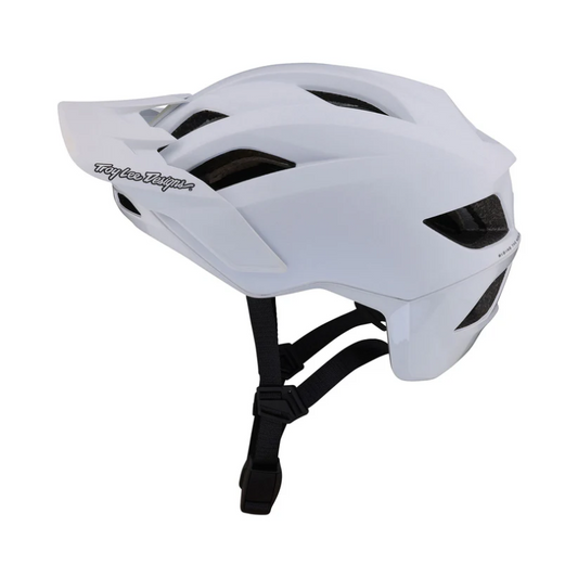 TROY LEE DESIGN FLOWLINE SE MIPS MTB přilba bílá