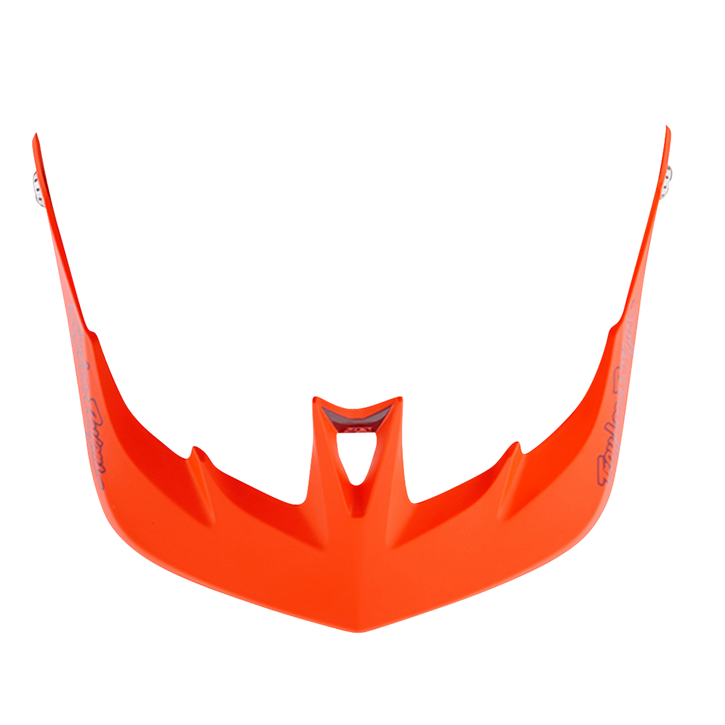 MTB přilba TROY LEE DESIGN A3 GHOSTWING MIPS červená