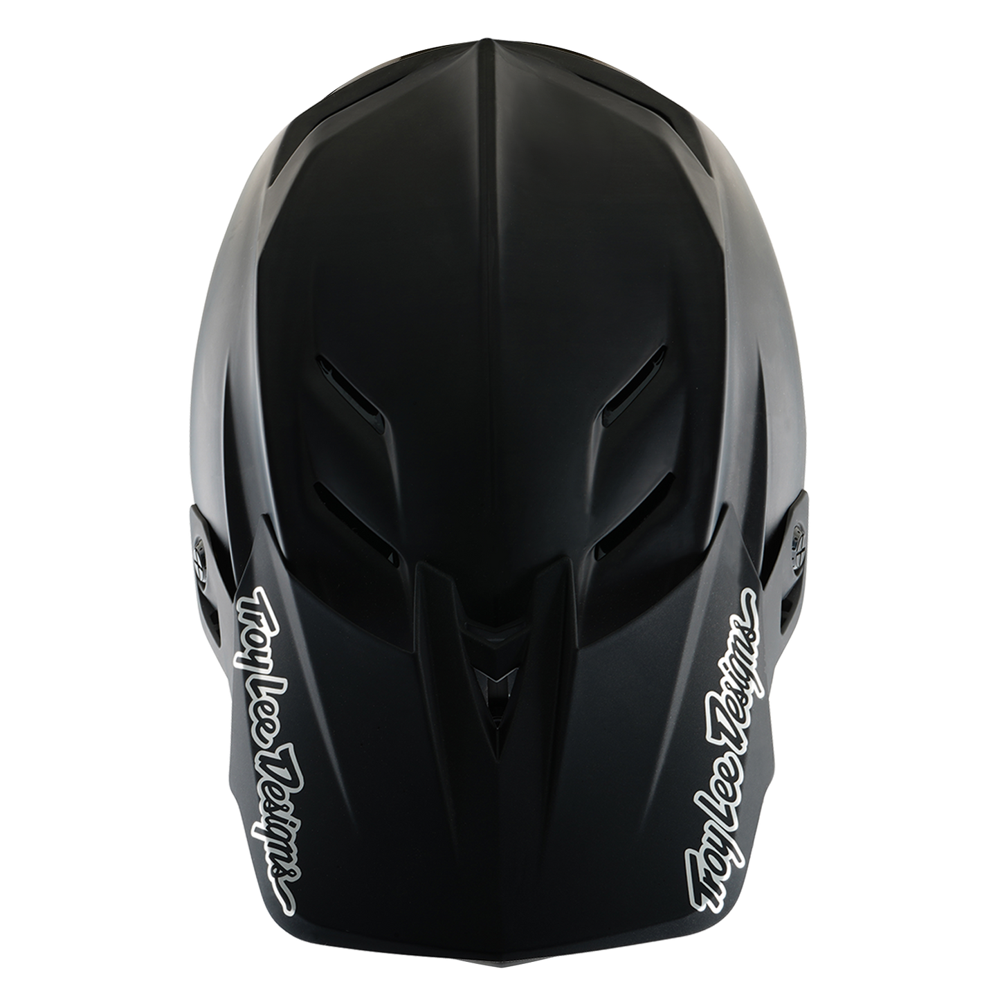 TROY LEE DESIGN D4 CARBON MIPS MTB přilba černá
