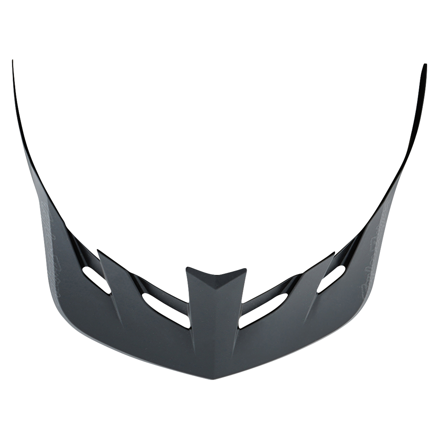 MTB helma TROY LEE DESIGN FLOWLINE POINT MIPS Black/Grey 2025