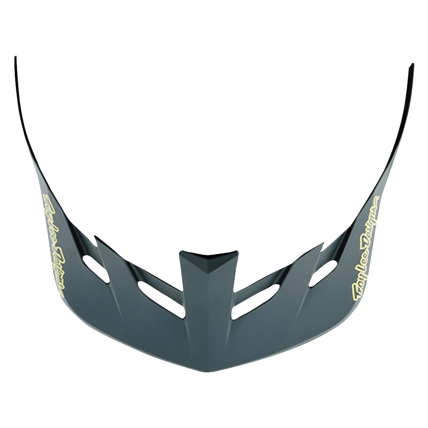 TROY LEE DESIGN FLOWLINE SE MIPS MTB přilba Grey/Yellow