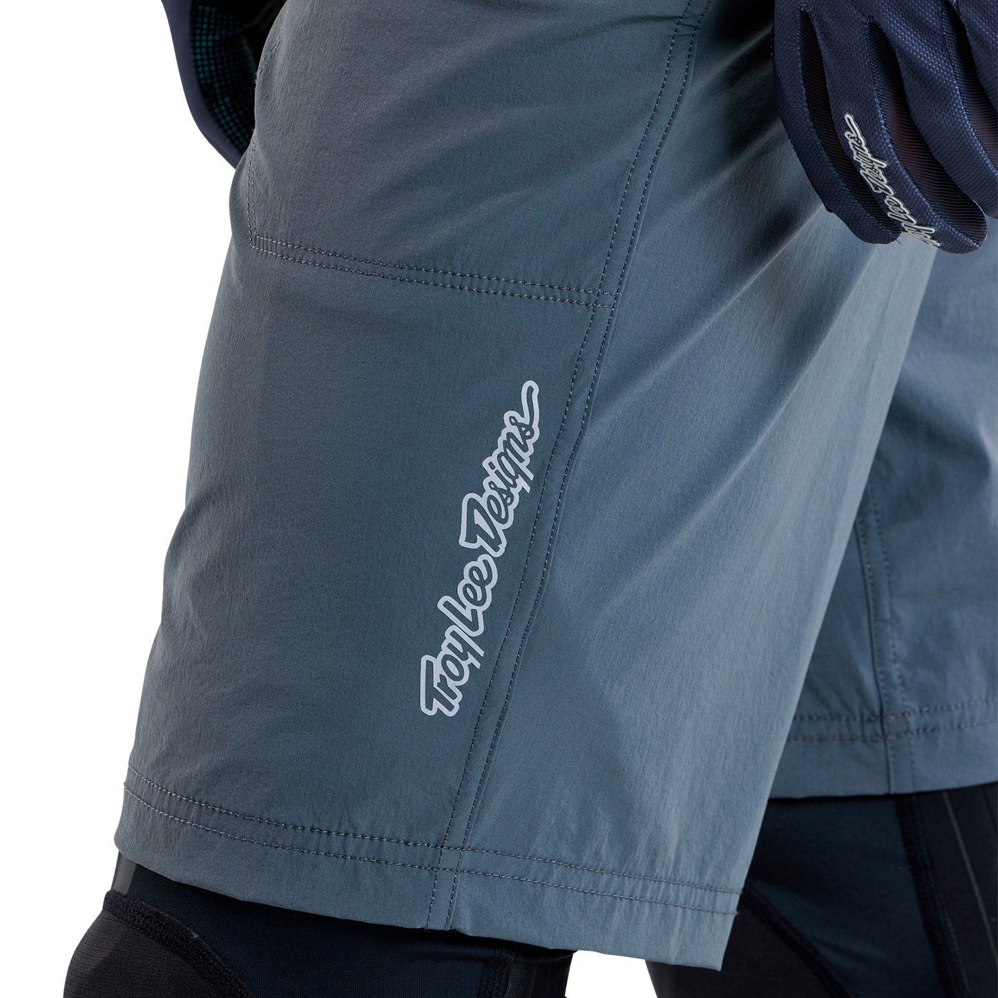 TROY LEE DESIGNS SKYLINE TRAIL MONO Shorts Blue 2025