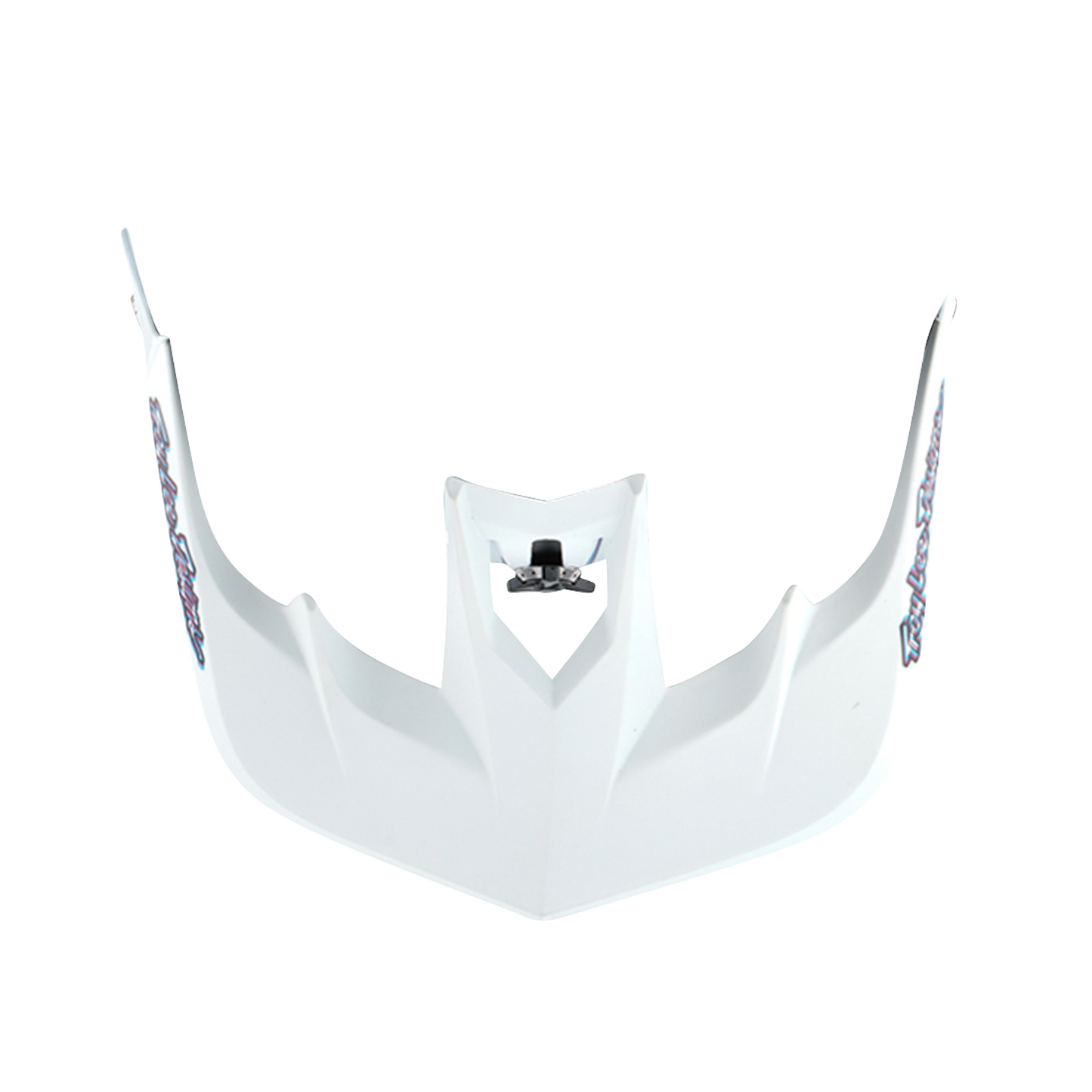 TROY LEE DESIGN STAGE MIPS MTB přilba černá/bílá