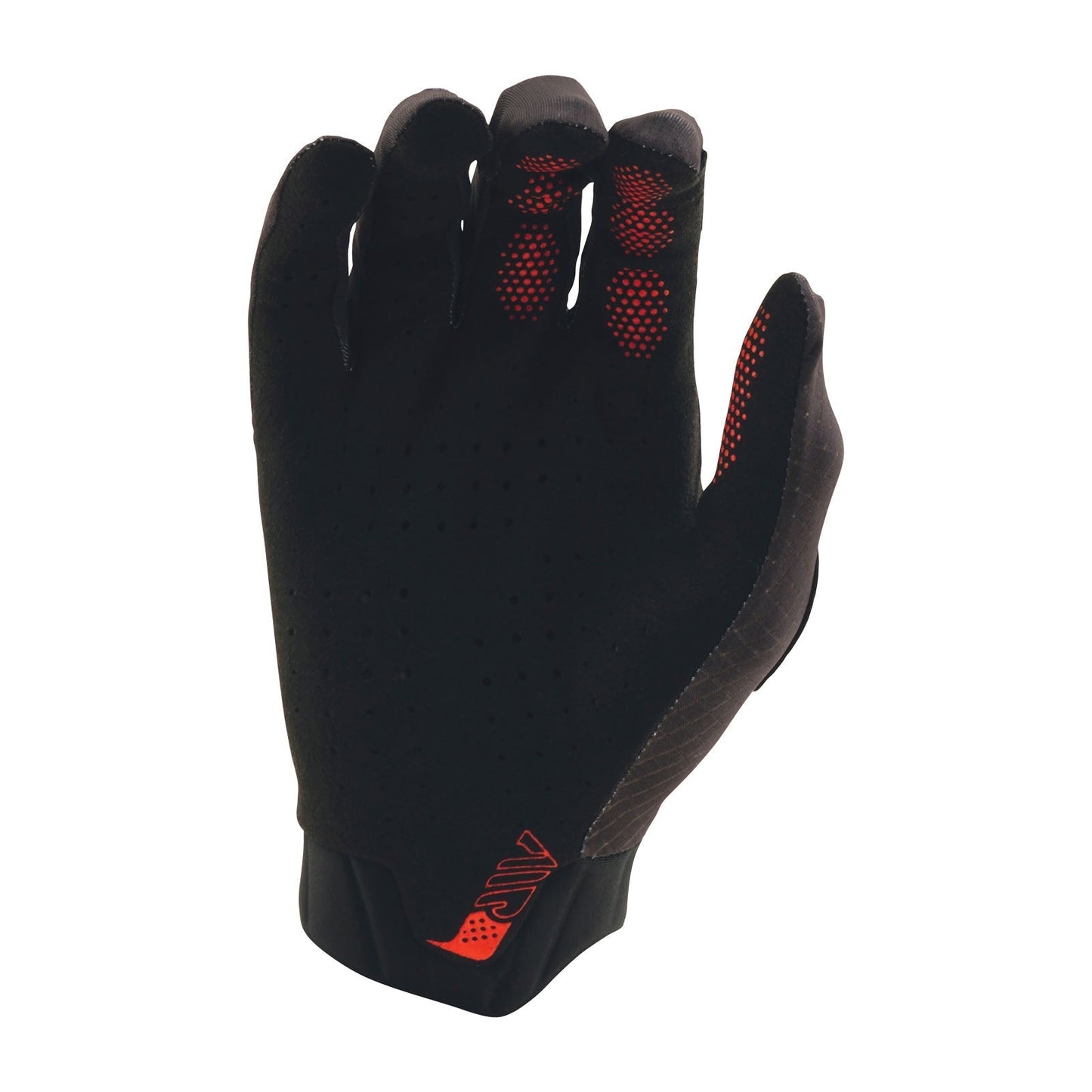 TROY LEE DESIGNS AIR STRIPES Rukavice černé